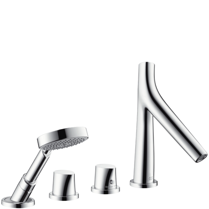 Bath Mixer 